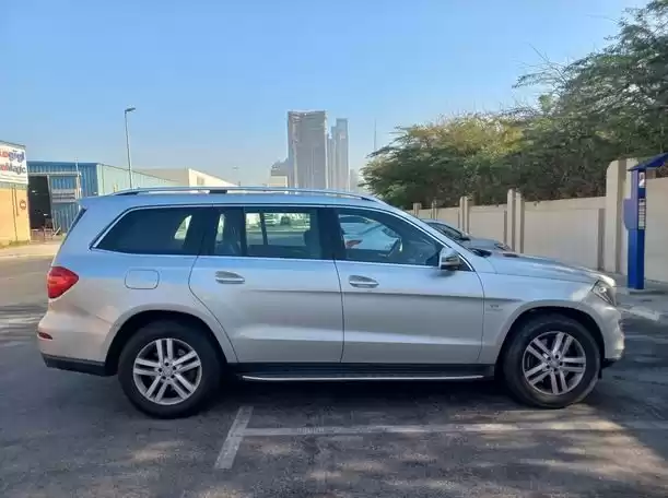 استفاده شده Mercedes-Benz Unspecified برای فروش که در دبی #19454 - 1  image 