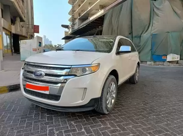 Использовал Ford Edge Продается в Дубай #19456 - 1  image 