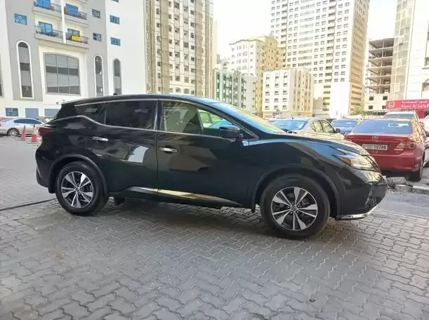 Использовал Nissan Murano Продается в Дубай #19460 - 1  image 