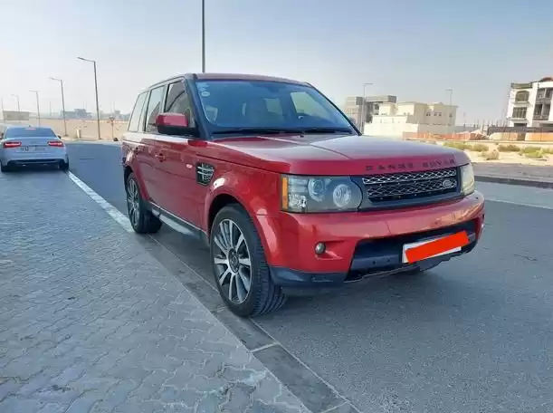 用过的 Land Rover Range Rover 出售 在 迪拜 #19462 - 1  image 