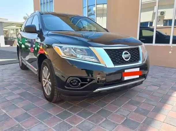 用过的 Nissan Pathfinder 出售 在 迪拜 #19463 - 1  image 
