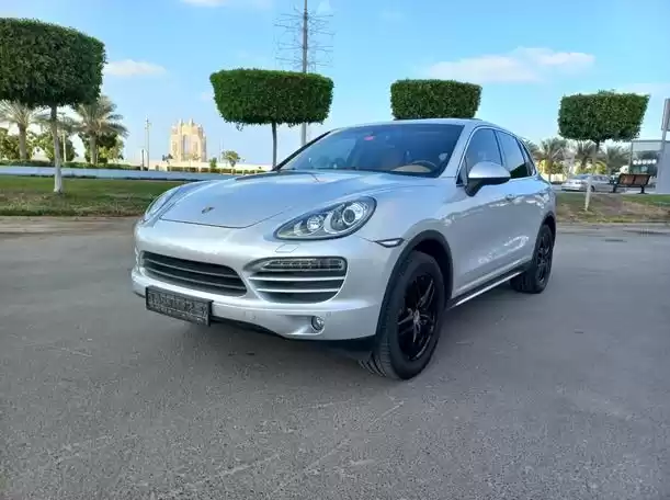 مستعملة Porsche Unspecified للبيع في دبي #19467 - 1  صورة 
