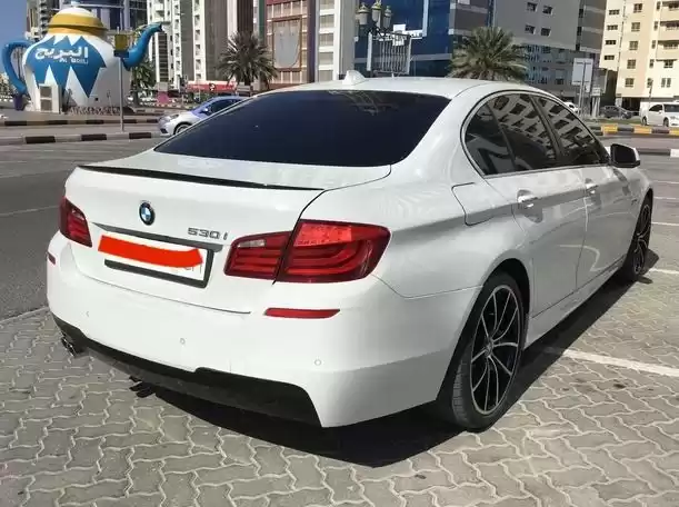 مستعملة BMW Unspecified للبيع في دبي #19468 - 1  صورة 