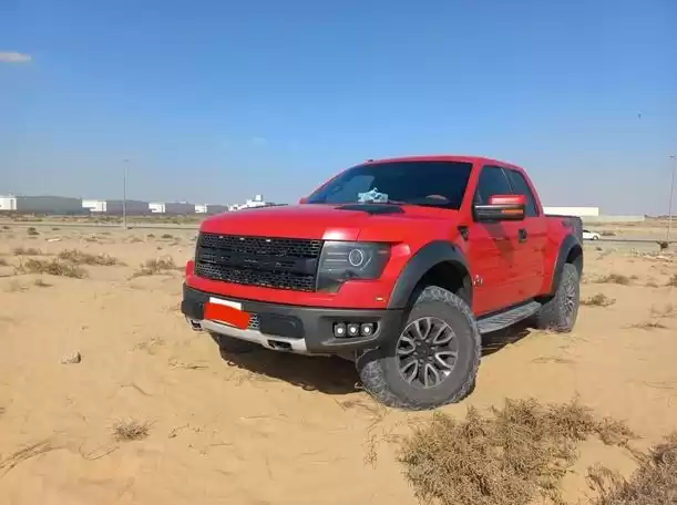 مستعملة Ford Unspecified للبيع في دبي #19469 - 1  صورة 