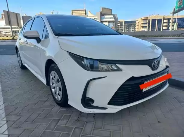 استفاده شده Toyota Corolla برای فروش که در دبی #19470 - 1  image 