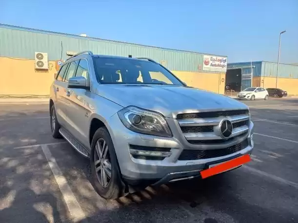 استفاده شده Mercedes-Benz Unspecified برای فروش که در دبی #19471 - 1  image 
