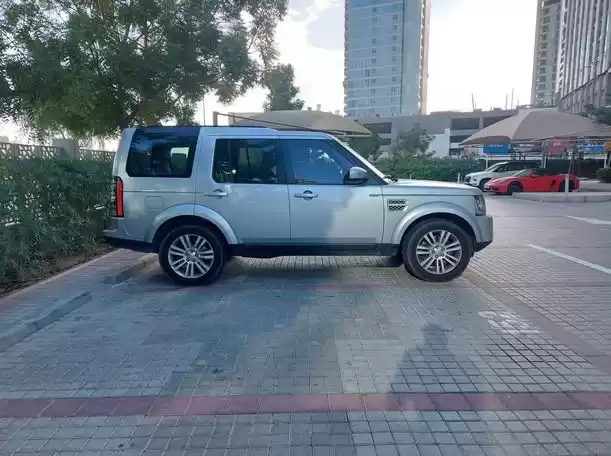 Kullanılmış Land Rover Unspecified Satılık içinde Dubai #19472 - 1  image 