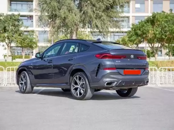 مستعملة BMW Unspecified للبيع في دبي #19473 - 1  صورة 