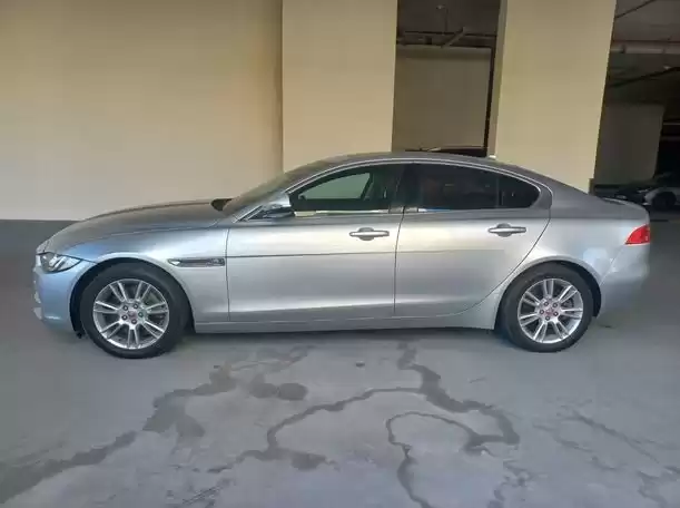 Использовал Jaguar Unspecified Продается в Дубай #19482 - 1  image 