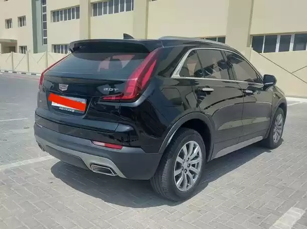 Использовал Cadillac Unspecified Продается в Дубай #19484 - 1  image 