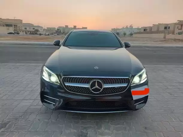 مستعملة Mercedes-Benz Unspecified للبيع في دبي #19488 - 1  صورة 