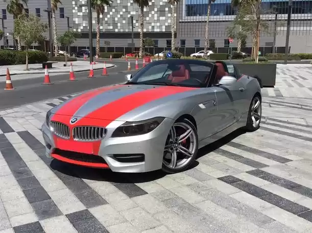 مستعملة BMW Unspecified للبيع في دبي #19489 - 1  صورة 