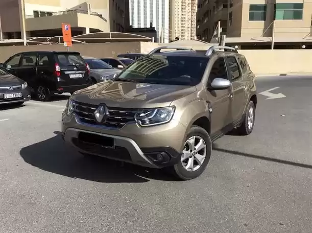Использовал Renault Unspecified Продается в Дубай #19492 - 1  image 