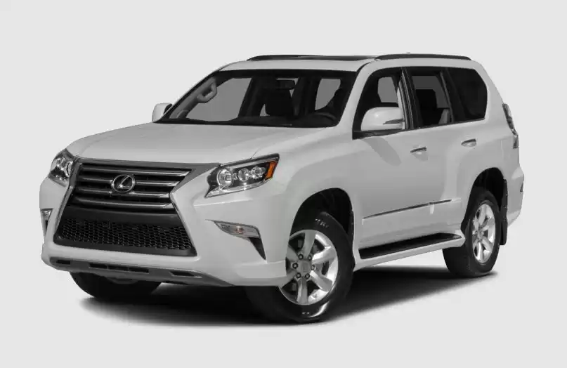 用过的 Lexus Unspecified 出租 在 迪拜 #19495 - 1  image 