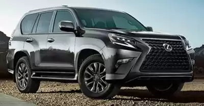 Использовал Lexus Unspecified Аренда в Дубай #19499 - 1  image 