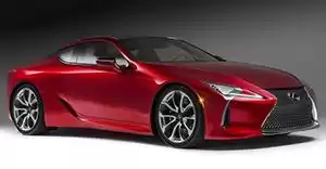 مستعملة Lexus Unspecified للإيجار في دبي #19501 - 1  صورة 