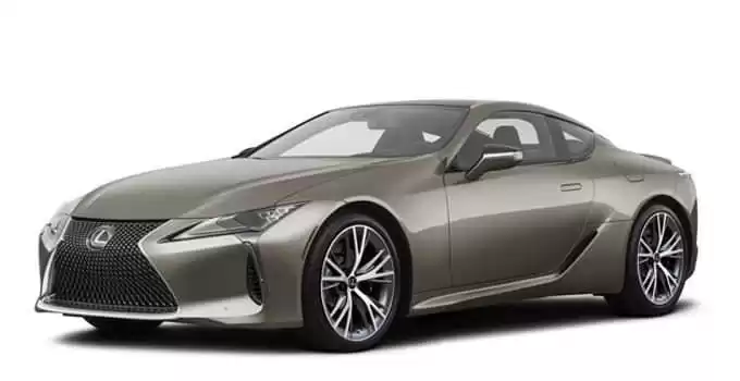 Использовал Lexus Unspecified Аренда в Дубай #19502 - 1  image 