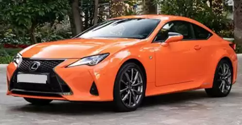 Использовал Lexus Unspecified Аренда в Дубай #19510 - 1  image 