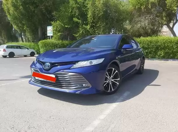 مستعملة Toyota Camry للبيع في دبي #19513 - 1  صورة 