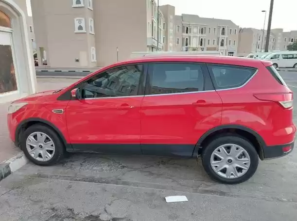 Использовал Ford Escape Продается в Дубай #19515 - 1  image 