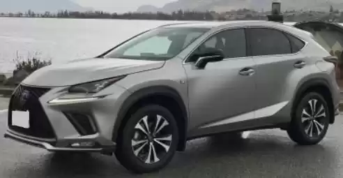 Использовал Lexus Unspecified Аренда в Дубай #19523 - 1  image 