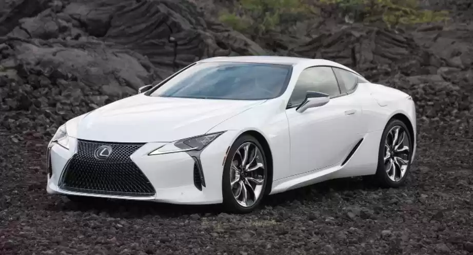 Использовал Lexus Unspecified Аренда в Дубай #19527 - 1  image 