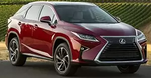 استفاده شده Lexus Unspecified برای اجاره که در دبی #19530 - 1  image 