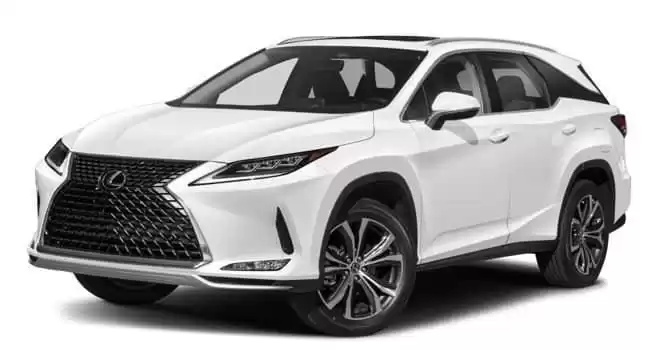 استفاده شده Lexus Unspecified برای اجاره که در دبی #19532 - 1  image 