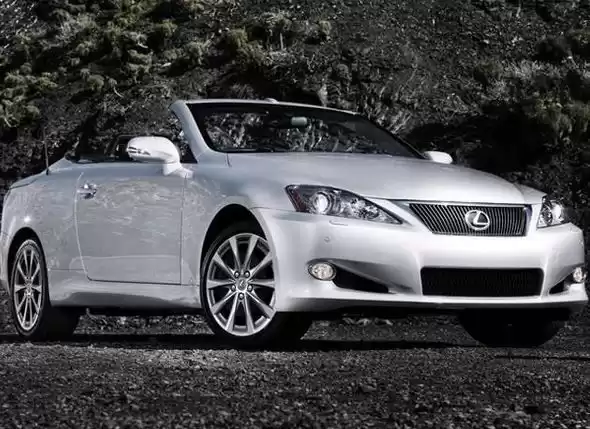 用过的 Lexus Unspecified 出租 在 迪拜 #19533 - 1  image 