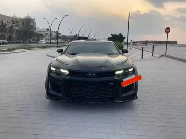 استفاده شده Chevrolet Camaro برای فروش که در دبی #19538 - 1  image 
