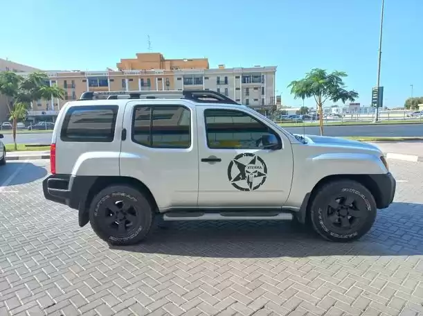 مستعملة Nissan Xterra للبيع في دبي #19542 - 1  صورة 