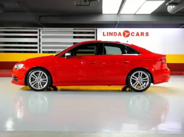Использовал Audi S3 Продается в Дубай #19543 - 1  image 