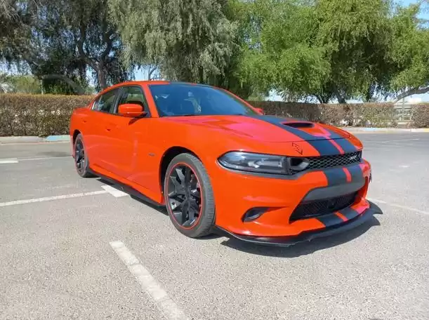 Kullanılmış Dodge Charger Satılık içinde Dubai #19544 - 1  image 