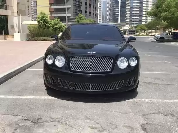 Использовал Bentley Unspecified Продается в Дубай #19546 - 1  image 