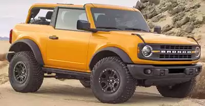استفاده شده Ford Unspecified برای اجاره که در دبی #19552 - 1  image 
