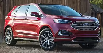 استفاده شده Ford Unspecified برای اجاره که در دبی #19556 - 1  image 