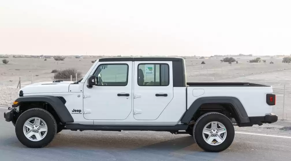 用过的 Jeep Unspecified 出售 在 大马士革 #19569 - 1  image 