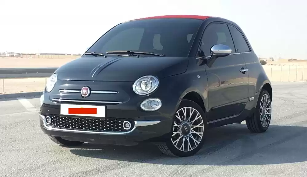 مستعملة Fiat Unspecified للبيع في دمشق #19575 - 1  صورة 