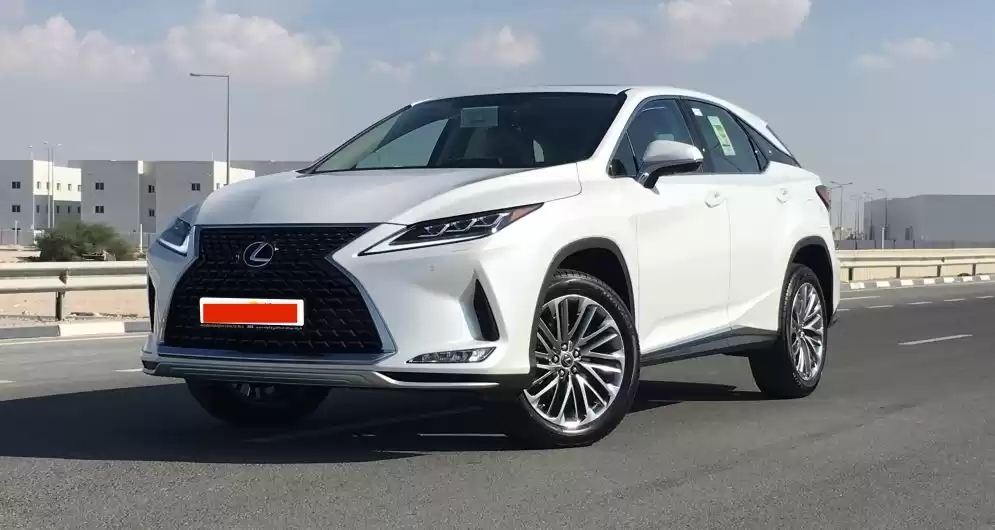 Utilisé Lexus Unspecified À vendre au Damas #19580 - 1  image 