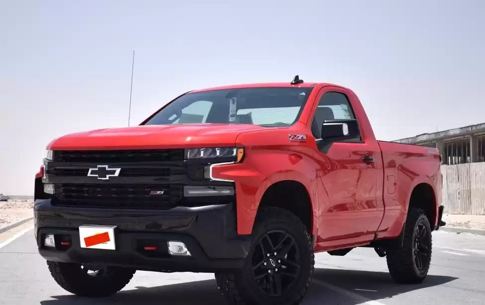 جديدة Chevrolet Silverado للبيع في دمشق #19585 - 1  صورة 