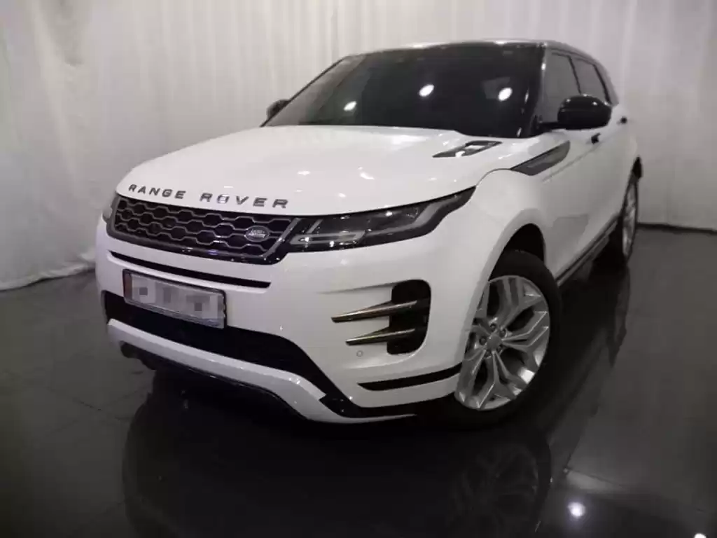 Kullanılmış Land Rover Unspecified Satılık içinde Şam #19603 - 1  image 