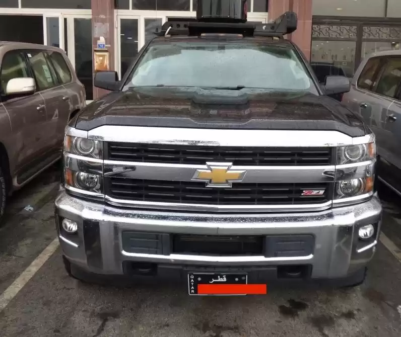 Gebraucht Chevrolet Unspecified Zu verkaufen in Damaskus #19607 - 1  image 