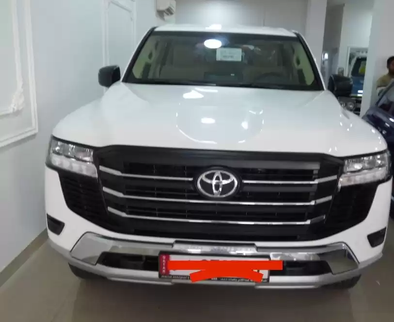 استفاده شده Toyota Land Cruiser برای فروش که در دمشق #19608 - 1  image 