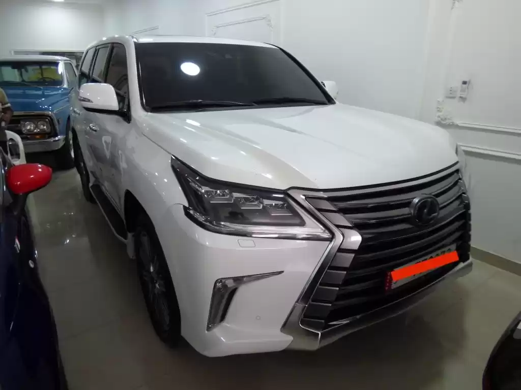 Utilisé Lexus Unspecified À vendre au Damas #19609 - 1  image 