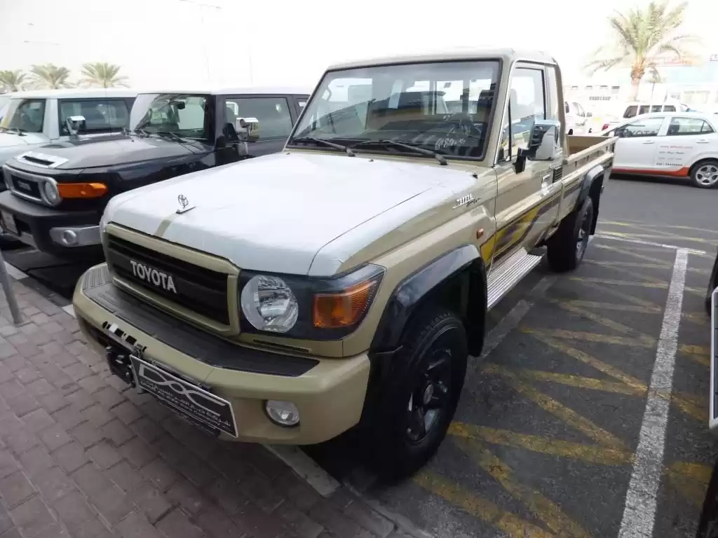 استفاده شده Toyota Unspecified برای فروش که در دمشق #19612 - 1  image 
