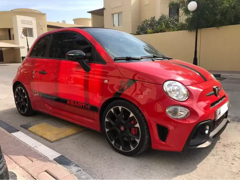 Usado Fiat Unspecified Venta en Damasco #19619 - 1  image 