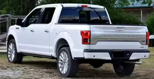استفاده شده Ford F150 برای اجاره که در دبی #19626 - 1  image 
