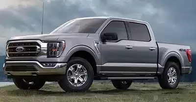 استفاده شده Ford F150 برای اجاره که در دبی #19627 - 1  image 