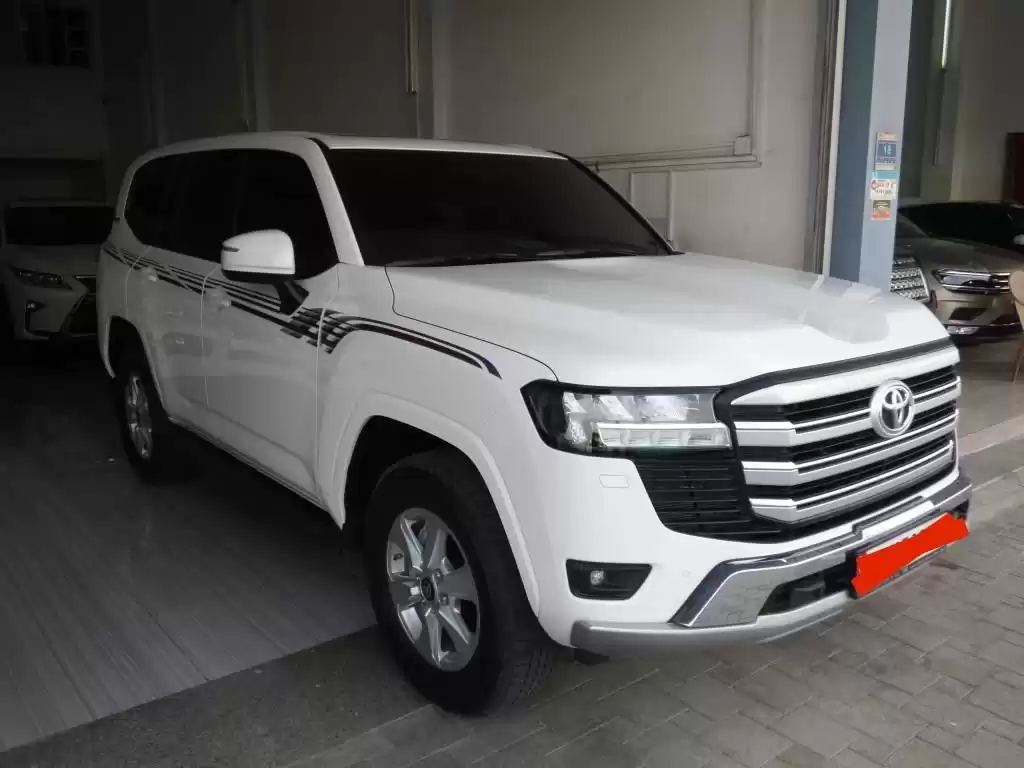 استفاده شده Toyota Land Cruiser برای فروش که در دمشق #19638 - 1  image 