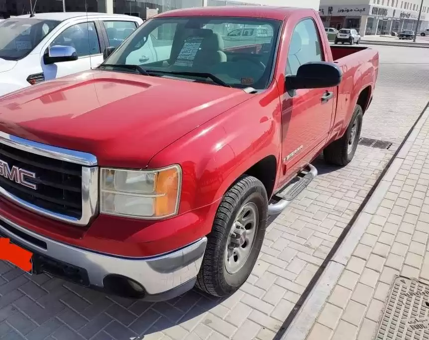 مستعملة GMC Sierra للبيع في دمشق #19649 - 1  صورة 